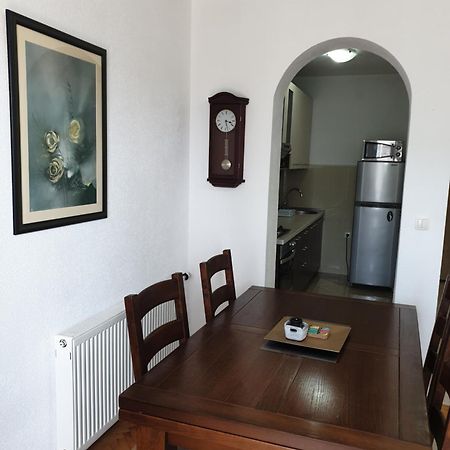 An Apartment 65M2-Любушки Екстер'єр фото