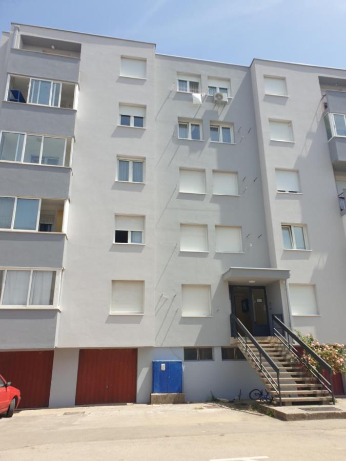An Apartment 65M2-Любушки Екстер'єр фото