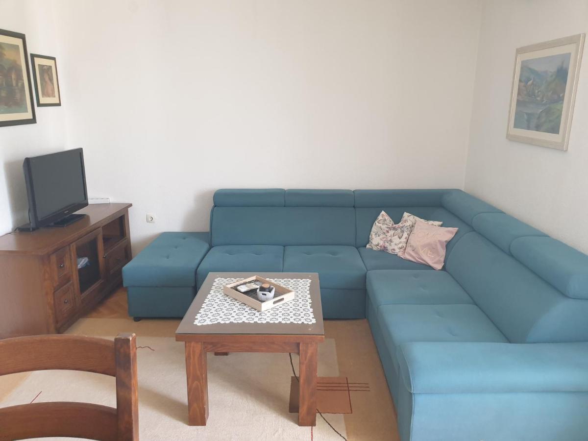 An Apartment 65M2-Любушки Екстер'єр фото