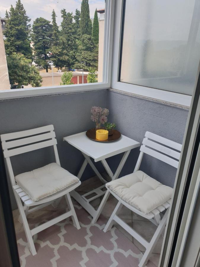 An Apartment 65M2-Любушки Екстер'єр фото