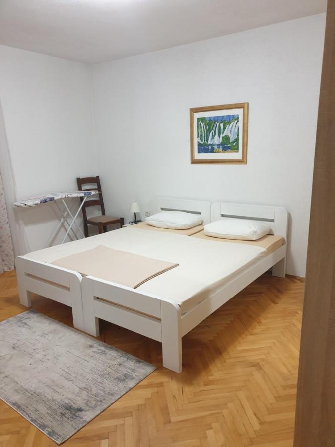 An Apartment 65M2-Любушки Екстер'єр фото
