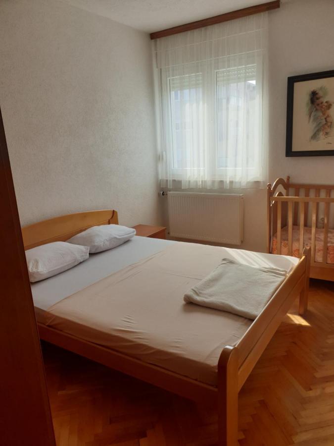 An Apartment 65M2-Любушки Екстер'єр фото