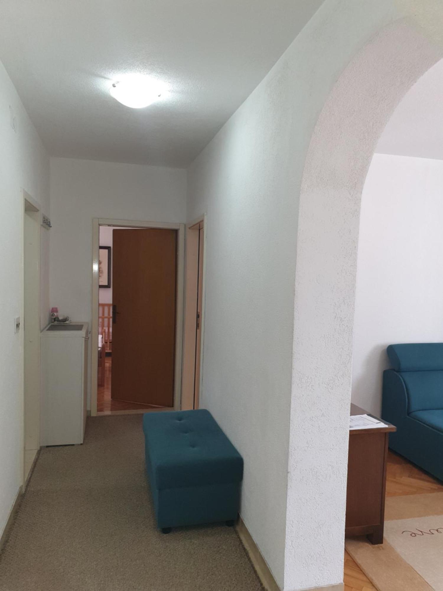 An Apartment 65M2-Любушки Екстер'єр фото