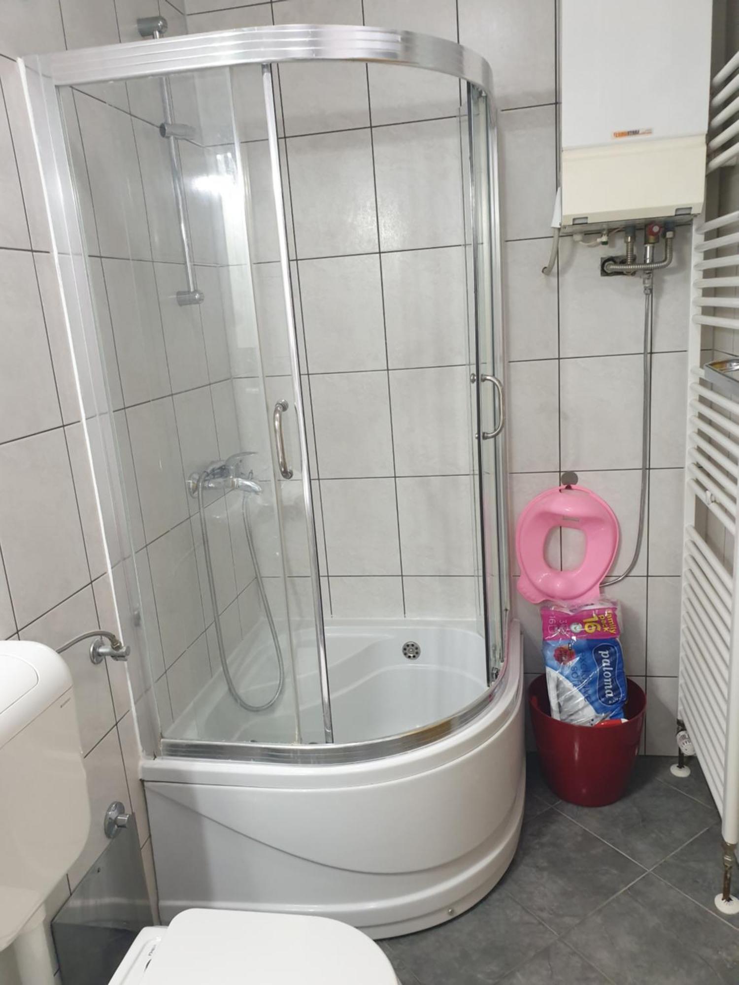 An Apartment 65M2-Любушки Екстер'єр фото
